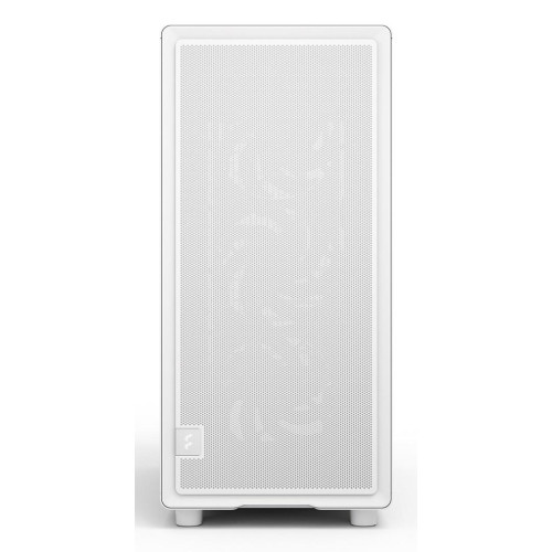 Okulary przeciwsłoneczne Epoch White TG Clear tint-20991303