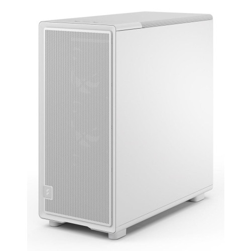 Okulary przeciwsłoneczne Epoch White TG Clear tint-20991305