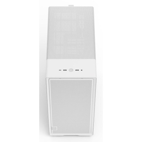 Okulary przeciwsłoneczne Epoch White TG Clear tint-20991306