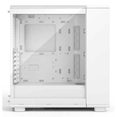 Okulary przeciwsłoneczne Epoch White TG Clear tint-20991308