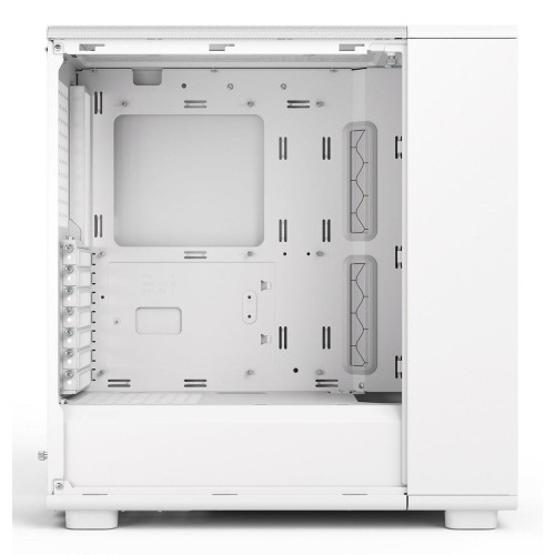 Okulary przeciwsłoneczne Epoch White TG Clear tint-20991313