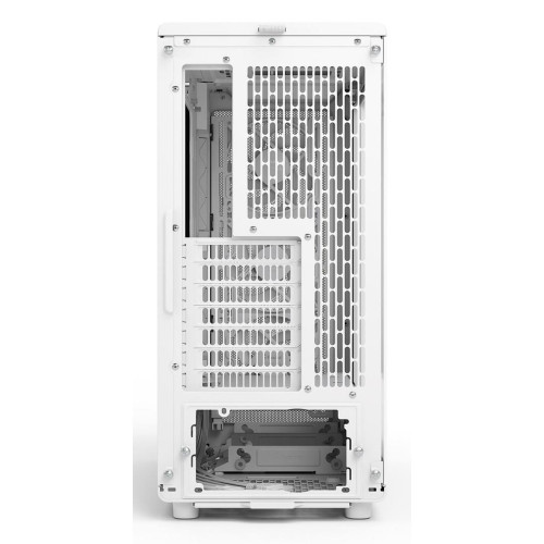Okulary przeciwsłoneczne Epoch White TG Clear tint-20991318