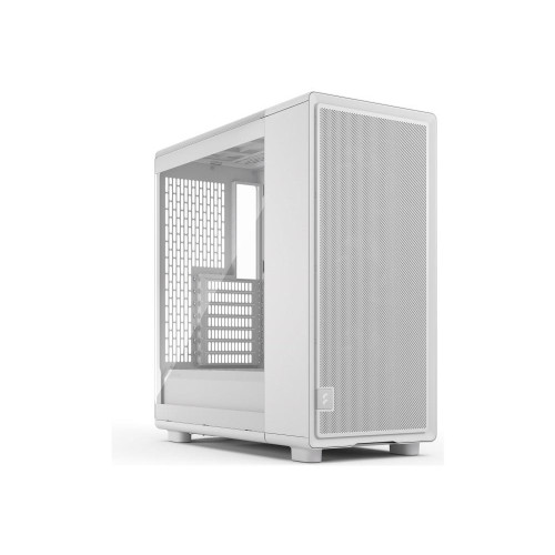 Okulary przeciwsłoneczne Epoch White TG Clear tint