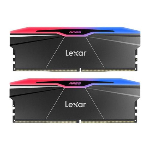 Pamięć DDR5 Lexar ARES 32 GB 6400 MHz Komputer PC/serwer