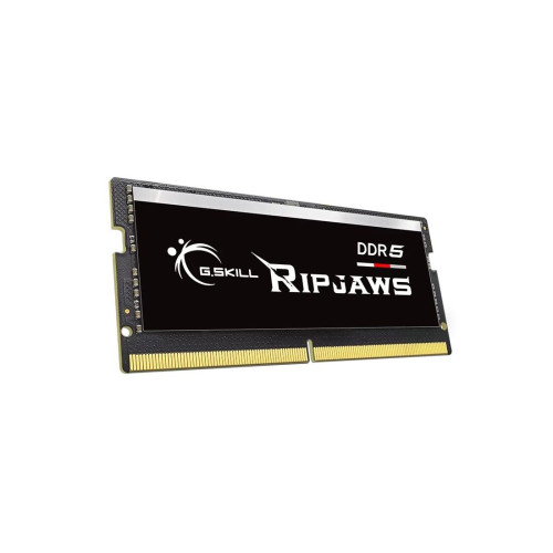 Pamięć DDR5 SO-DIMM G.Skill Szczęki Ripjaws DDR5 32 GB Komputer PC serwer 5600 MHz-20993942