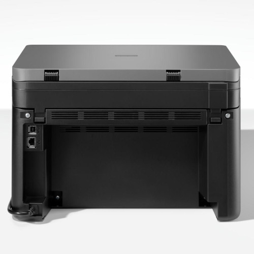 Drukarka 3 w 1 Brother DCP-L1640W Laserowe Mono Format A4 Sieć Wi-Fi Czarny-20994035