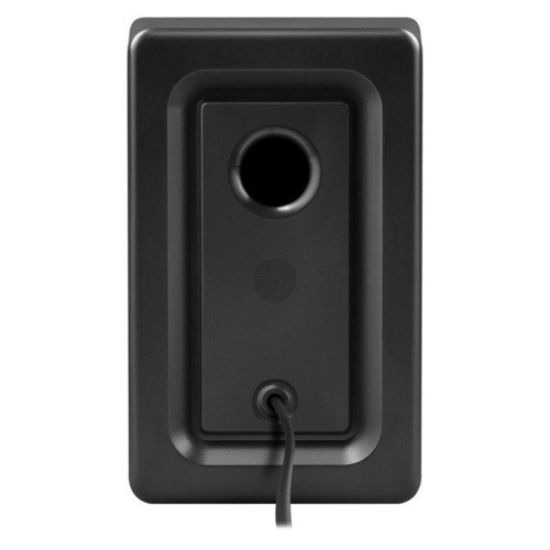 DEFENDER GLOSNIKI PC J4 2.0 6W LED USB CZARNE 65964-20994284