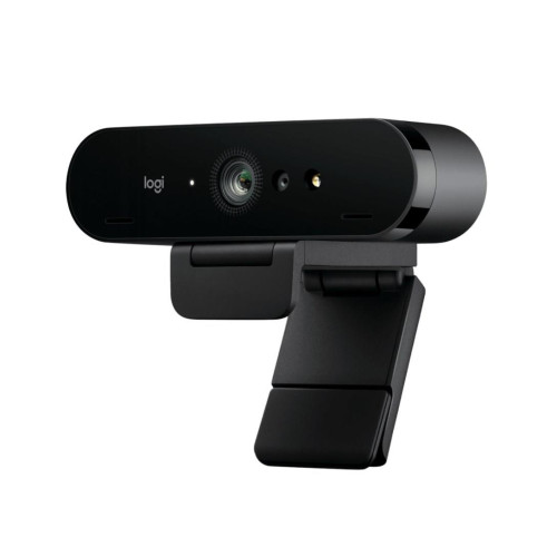 Kamera internetowa WEBCAM-BRIO 4K-GRAPHITE-USB-N/A/EMEA28I-935-RETAIL USB-20994386