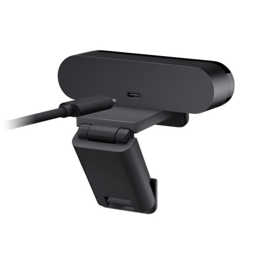 Kamera internetowa WEBCAM-BRIO 4K-GRAPHITE-USB-N/A/EMEA28I-935-RETAIL USB-20994389