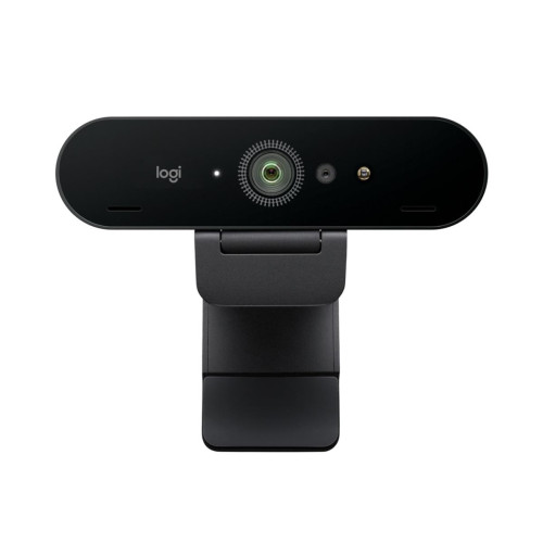 Kamera internetowa Logitech BRIO 4K-20994420
