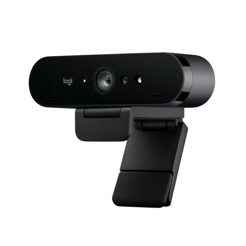 Kamera internetowa Logitech BRIO 4K-20994421