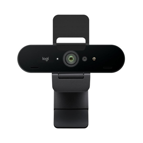 Kamera internetowa Logitech BRIO 4K-20994422