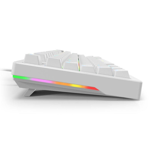 Sharkoon Gaming Tastatur Skiller SGK25 weiĂź DE-20994523