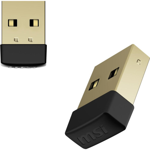 Mysz optyczna bezprzewodowa gamingowa Versa Pro W+Dock Pro MSI-20994655
