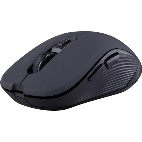 DEFENDER MYSZ BEZPRZEWODOWA GASSA MM-105 RF SILENT CLICK CZARNA 52105