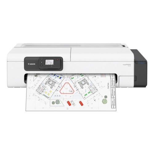 Drukarka Canon imagePROGRAF TC-21 24
