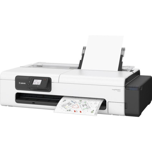 Drukarka Canon imagePROGRAF TC-21 24