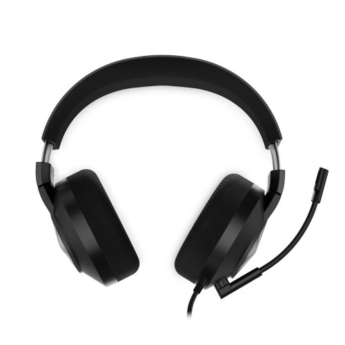 Zestaw słuchawkowy do gier Lenovo H210, Wbudowany mikrofon, 3,5 mm, Czarny-20995073