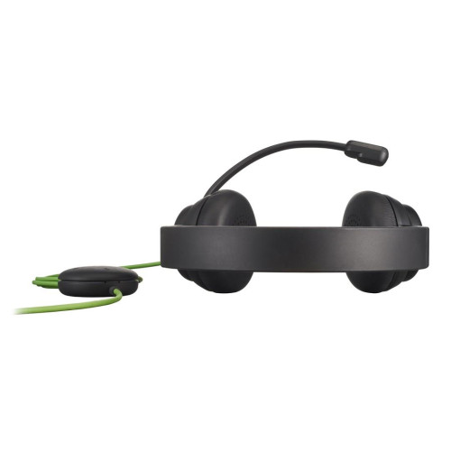 Konferencyjny zestaw słuchawkowy Acer z mikrofonem, USB typu A, Czarny-20995263