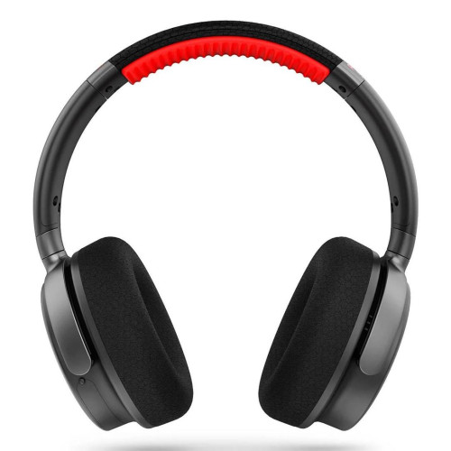 Słuchawki Energy Sistem | Sporty siłowe | Wbudowany mikrofon | Łączność Bluetooth | Czerwony-20995287