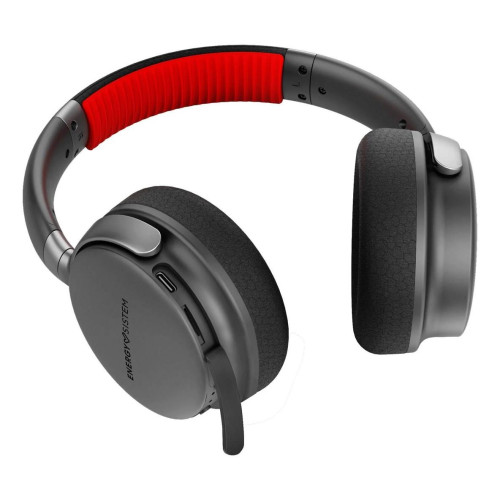 Słuchawki Energy Sistem | Sporty siłowe | Wbudowany mikrofon | Łączność Bluetooth | Czerwony-20995288