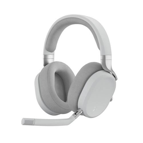Bezprzewodowy zestaw słuchawkowy do gier Fractal Design z mikrofonem i Bluetooth-20995345