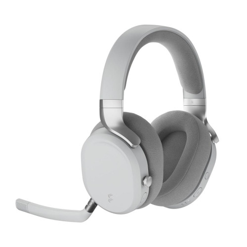 Bezprzewodowy zestaw słuchawkowy do gier Fractal Design z mikrofonem i Bluetooth-20995346
