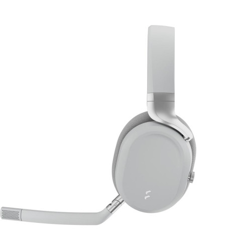 Bezprzewodowy zestaw słuchawkowy do gier Fractal Design z mikrofonem i Bluetooth-20995347