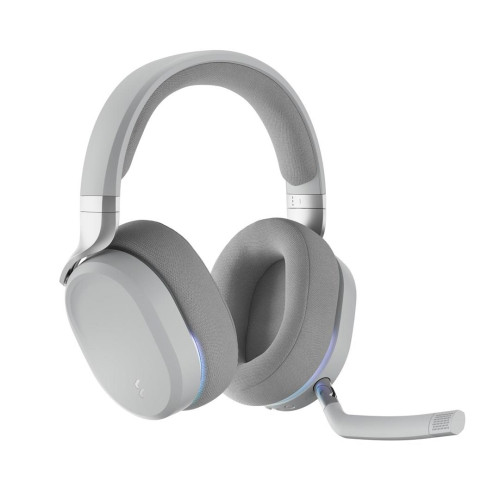 Bezprzewodowy zestaw słuchawkowy do gier Fractal Design z mikrofonem i Bluetooth-20995349
