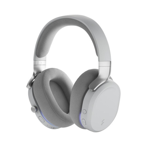 Bezprzewodowy zestaw słuchawkowy do gier Fractal Design z mikrofonem i Bluetooth-20995350