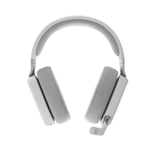 Bezprzewodowy zestaw słuchawkowy do gier Fractal Design z mikrofonem i Bluetooth-20995352