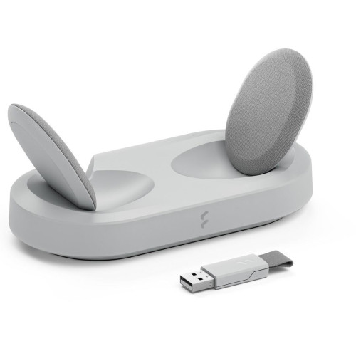 Bezprzewodowy zestaw słuchawkowy do gier Fractal Design z mikrofonem i Bluetooth-20995353