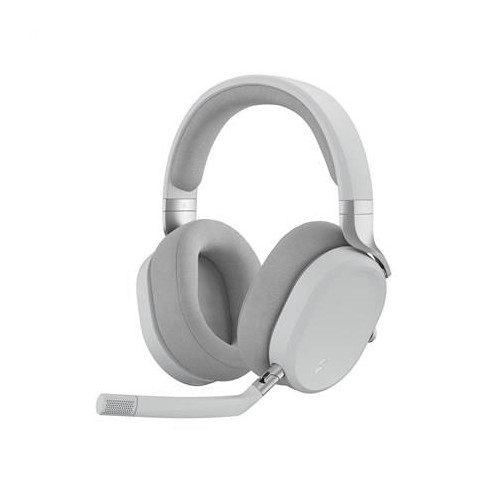 Bezprzewodowy zestaw słuchawkowy do gier Fractal Design z mikrofonem i Bluetooth