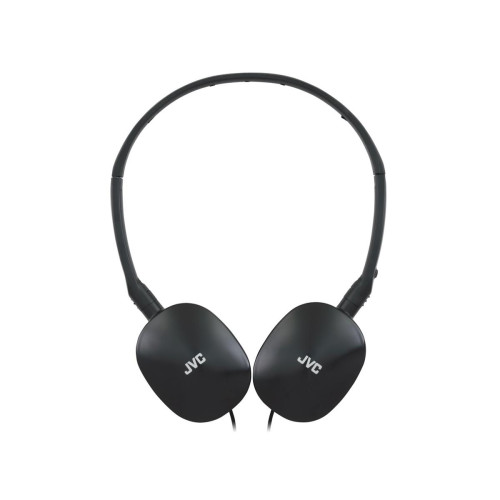 Słuchawki JVC HA-S160M-BU Czarne