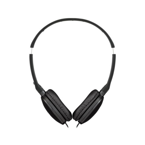 Słuchawki JVC HA-S160M-BU Czarne-20995390