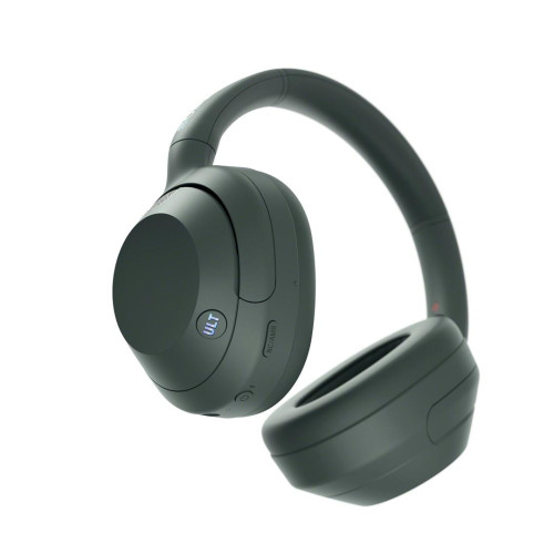 Słuchawki bezprzewodowe SONY WH-ULT900NH Szare-20995398