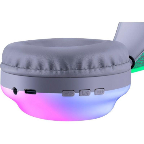 DEFENDER SŁUCHAWKI NAUSZNE BLUETOOTH FREEMOTION B651 63651-20995509