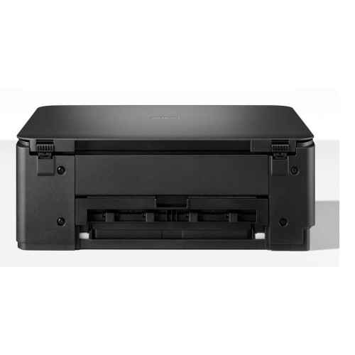 Drukarka wielofunkcyjna Brother DCP-J1260W Druk atramentowy Kolor 3 w 1 Format A4 Sieć Wi-Fi Czarny-20995623