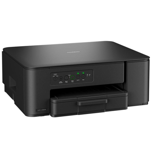 Drukarka wielofunkcyjna Brother DCP-J1260W Druk atramentowy Kolor 3 w 1 Format A4 Sieć Wi-Fi Czarny-20995625