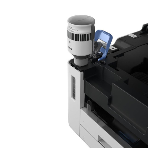 Drukarka atramentowa Canon MAXIFY GX6150 Kolor Format A4 Sieć Wi-Fi-20995632