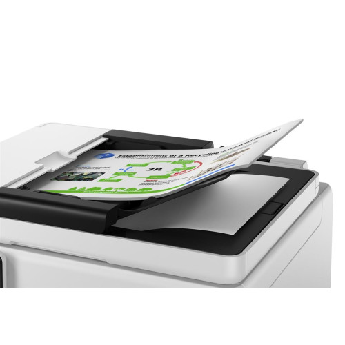 Drukarka atramentowa Canon MAXIFY GX6150 Kolor Format A4 Sieć Wi-Fi-20995633