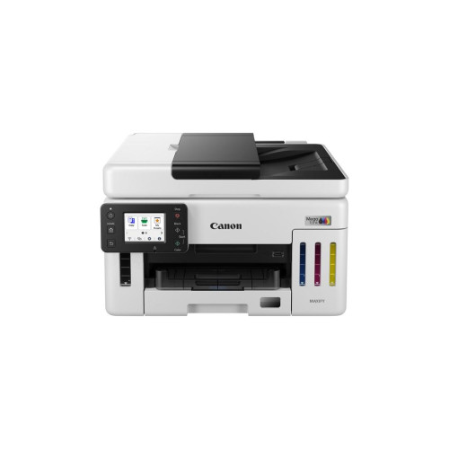 Drukarka atramentowa Canon MAXIFY GX6150 Kolor Format A4 Sieć Wi-Fi-20995634