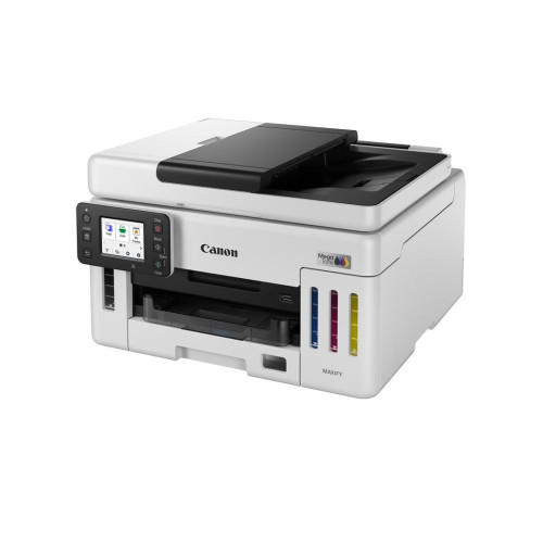 Drukarka atramentowa Canon MAXIFY GX6150 Kolor Format A4 Sieć Wi-Fi-20995635