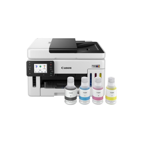 Drukarka atramentowa Canon MAXIFY GX6150 Kolor Format A4 Sieć Wi-Fi-20995637