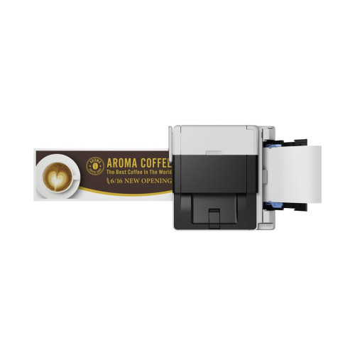 Drukarka atramentowa Canon MAXIFY GX6150 Kolor Format A4 Sieć Wi-Fi-20995638