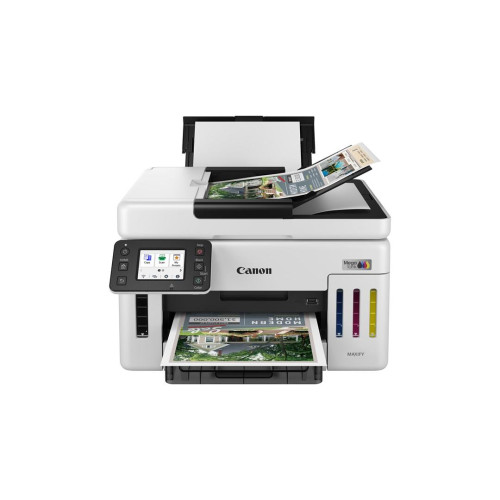 Drukarka atramentowa Canon MAXIFY GX6150 Kolor Format A4 Sieć Wi-Fi-20995639