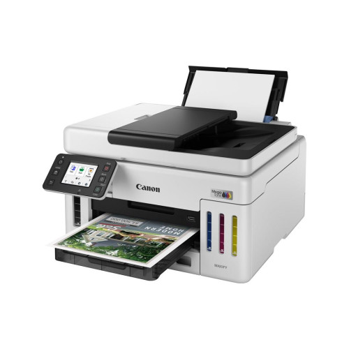 Drukarka atramentowa Canon MAXIFY GX6150 Kolor Format A4 Sieć Wi-Fi-20995640