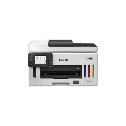 Drukarka atramentowa Canon MAXIFY GX6150 Kolor Format A4 Sieć Wi-Fi-20995645