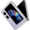 Smartfon Nubia Flip 2 5G 8/256GB (Lilac Purple)-21006354