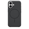Etui silikonowe Apple iPhone 16 Beats MagSafe czarne